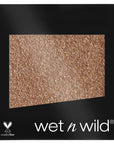wet n wild Color Icon Glitter Eyeshadow - Shimmery, Long-Lasting Eye Makeup for Vibrant Looks - view 2