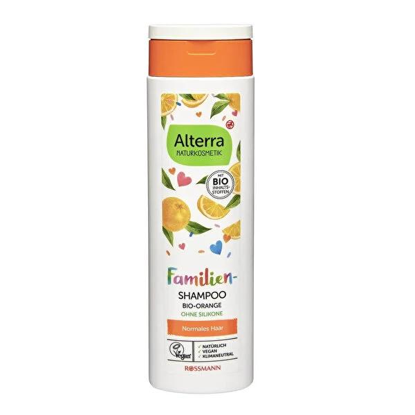 Alterra Organic Shampoo: Gentle & Natural Cleanse with Orange & Kiwi - Sulfate-Free, Sensitive Scalp Formula Alterra Organic Shampoo: Gentle Cleanse for Sensitive Scalps organic shampoo, natural shampoo, shampoo for sensitive scalp, children's shampoo, sulfate-free shampoo, paraben free shampoo, organic orange shampoo, organic kiwi shampoo, gentle shampoo, vegan shampoo, shampoo, organic hair care, natural hair care, gentle cleansing, hair manageability, Pro-Vitamin B5, Herbal Keratin Complex, silicone-free