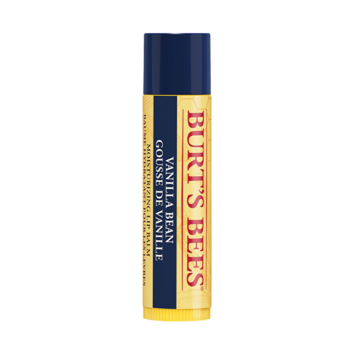 burts-bees-vanilla-lip-balm, lip-balm-with-natural-ingredients Burt's Bees Vanilla Lip Balm - 100% Natural Hydration for Soft Lips | 0.15 oz Burt's Bees Vanilla Lip Balm - 100% Natural Formula burts-bees, vanilla-lip-balm, natural-lip-care, moisturizing-lip-balm, lip-balm, lip-care, hydrate-lips, soft-lips, ai-generated, vanilla-flavor