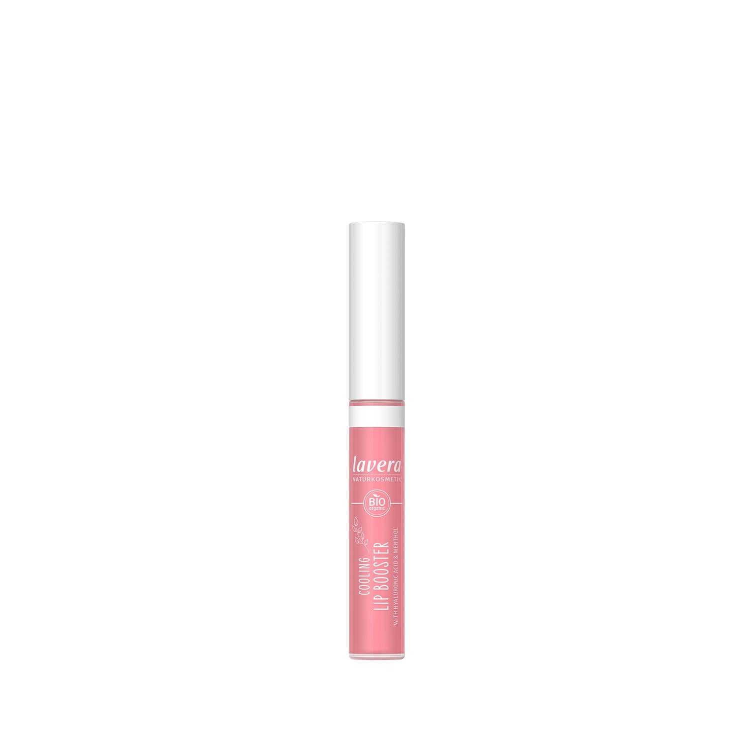 Lavera Natural Lip Booster & Plumper - Cooling Effect, Organic Ingredients, Cruelty-Free Beauty Lavera Cooling Lip Booster - Natural & Cruelty-Free Lip booster, Lip plumper, Natural lip care, Lavera, Cruelty-free beauty, Organic lip balm, Lip care, Natural beauty products, Organic cosmetics, Beauty and personal care, Lip moisturizer, Lip volumizer