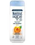 Le Petit Marseillais Sensigreen Organic Apricot Shower Gel 400ml