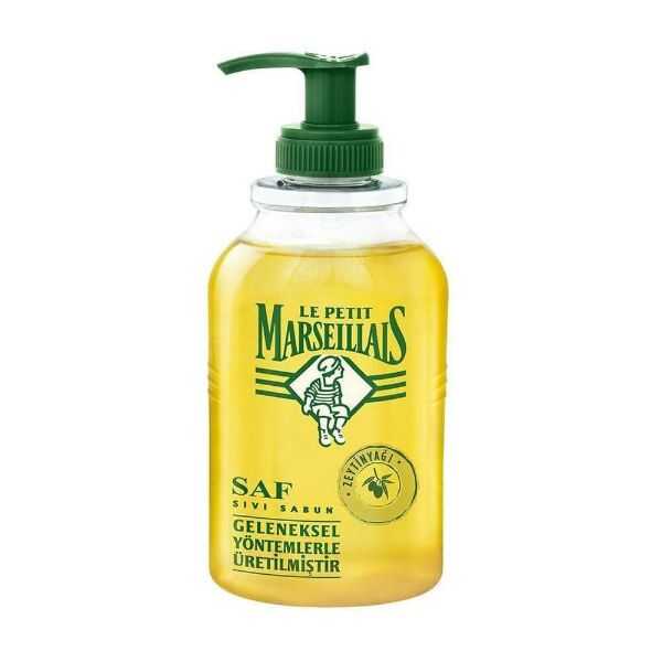 Le Petit Marseillais Olive Oil Liquid Soap 300 ml