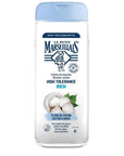 Le Petit Marseillais Sensigreen Cotton Flower Shower Gel 400 ml