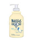 Le Petit Marseillais Milk Liquid Hand Soap 300 ml