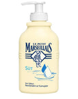 Le Petit Marseillais Milk Liquid Hand Soap 300 ml