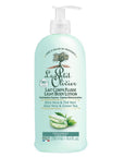 Le Petit Olivier Aloe Vera & Green Tea Body Lotion 250 ml