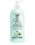 Le Petit Olivier Aloe Vera & Green Tea Body Lotion 250 ml