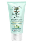 Le Petit Olivier Aloe Vera & Green Tea Hand Cream 75ml