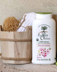 Le Petit Olivier Cherry Blossom Shower Cream 500ml