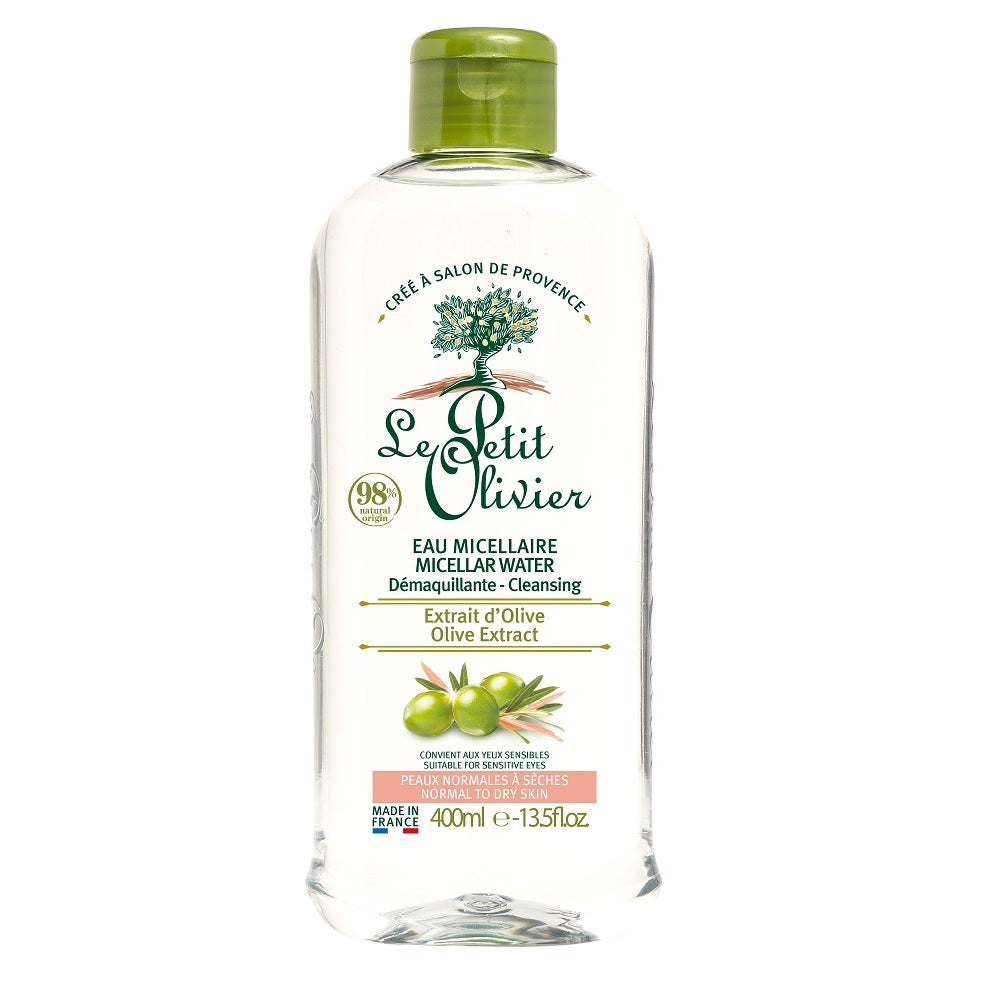 Makeup Remover 400ml