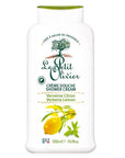 Le Petit Olivier Verbena Lemon Shower Cream for Fresh Skin 500ml