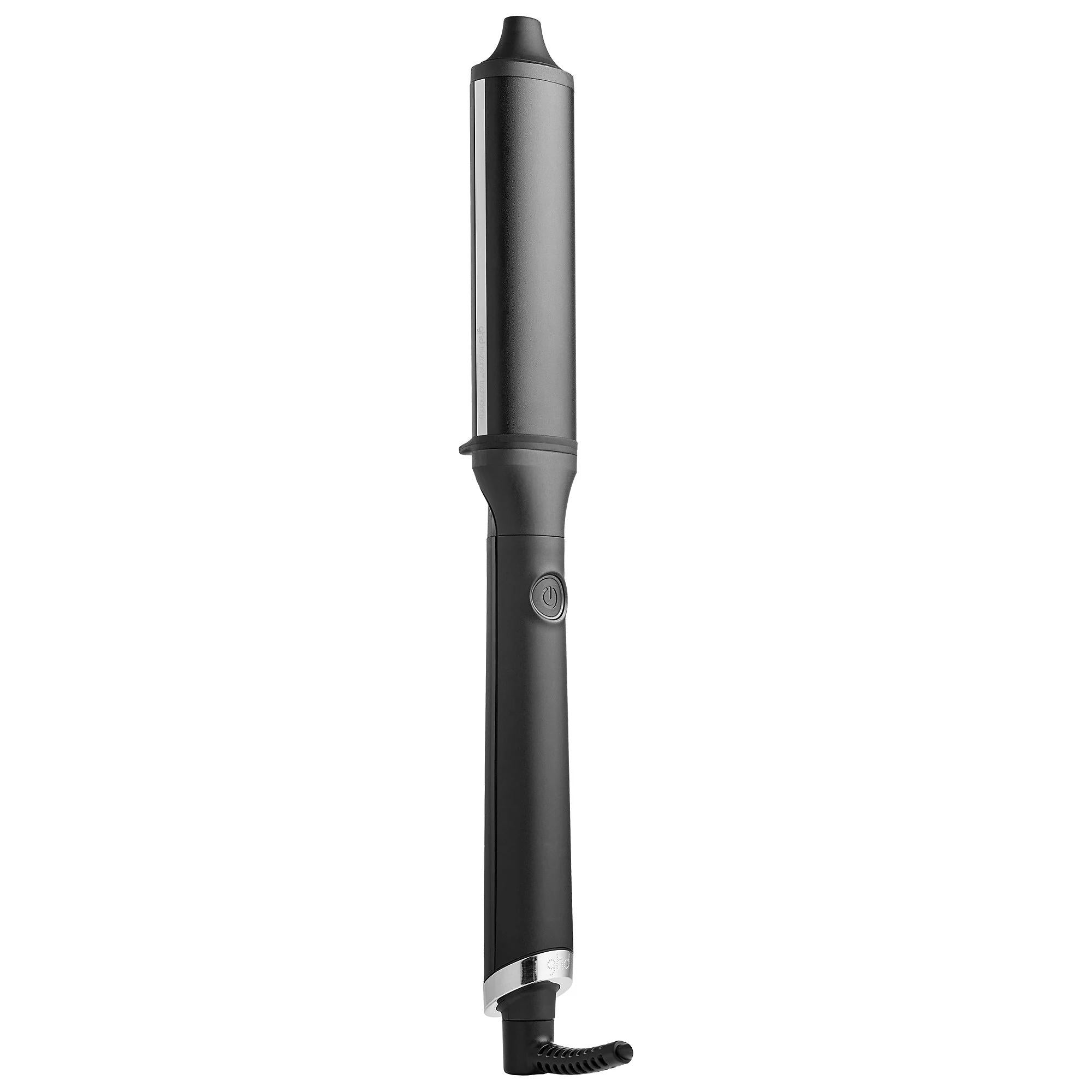 T3 Classic Wave - Oval Curling Wand for Modern, Loose Waves | Ceramic Hair Styling Tool with Temperature Control T3 Classic Wave Oval Curling Wand | Ceramic Hair Styling Tool Hair Curling Wand, Oval Curling Wand, Loose Waves Styling Tool, Ceramic Hair Styling, Temperature-Controlled Hair Wand, Hair Styling Tools, Curling Irons, Hair Accessories, Beauty Tools, Salon Quality Hair, Long-Lasting Waves, Hair Care, Styling Essentials
