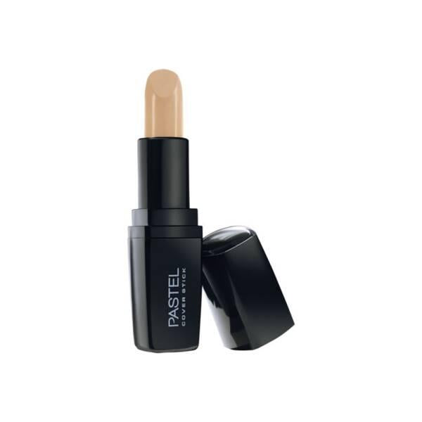Pastel Cover Stick 02 4.5g - image 2