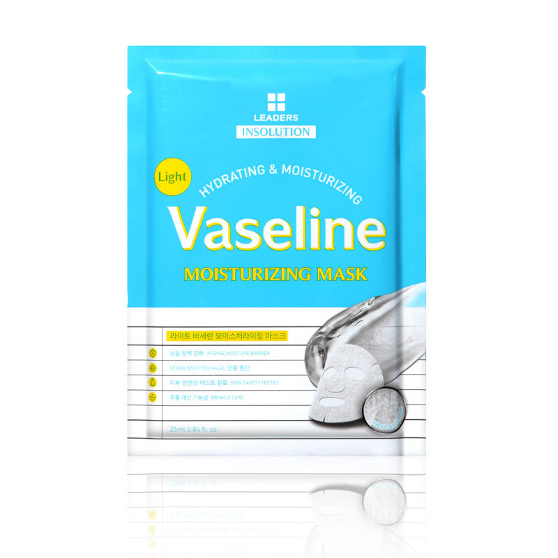 Leaders Insolution Light Vaseline Hydrating Mask 25 ml