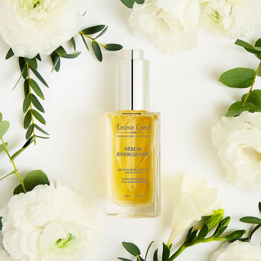 Leonor Greyl Serum Energisant Scalp Revitalizing Serum 50ml