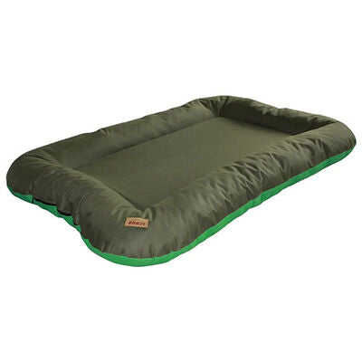 Lepus Aria Basic Waterproof Pet Bed Khaki Green Large 70x100cm