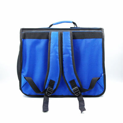 Lepus Cool Backpack Pet Carrier Blue 32x26x43 cm