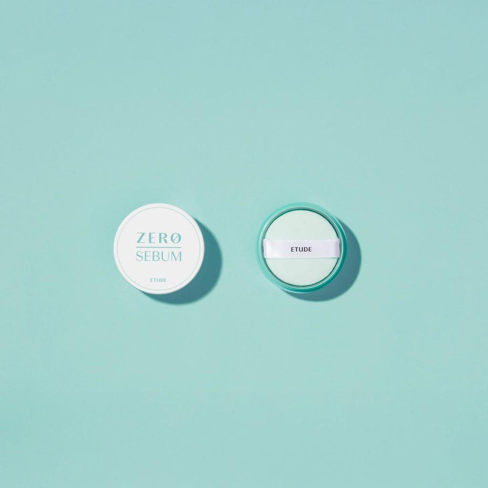 Etude Baking Powder Pore Scrub for Smooth Skin 4g