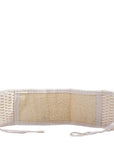 Lewingo Loofah Back Scrubber for Deep Cleansing