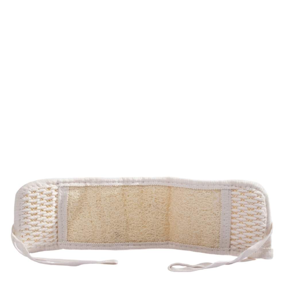 Lewingo Loofah Back Scrubber for Deep Cleansing