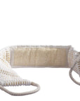 Lewingo XL Back Bath Mitt Exfoliating Loofah 1 Count