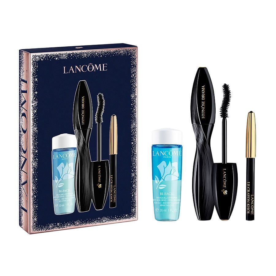 Lancome Hypnose Drama Eye Makeup Set for Voluminous Lashes