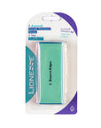 Lionesse 4-Way Nail Buffer & Shiner for Smooth Nails
