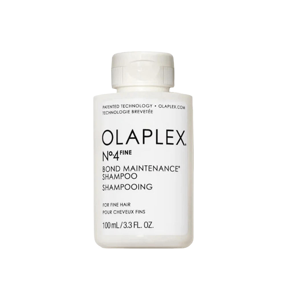 Olaplex No. 4 Bond Maintenance Shampoo for Damaged Hair 100 ml