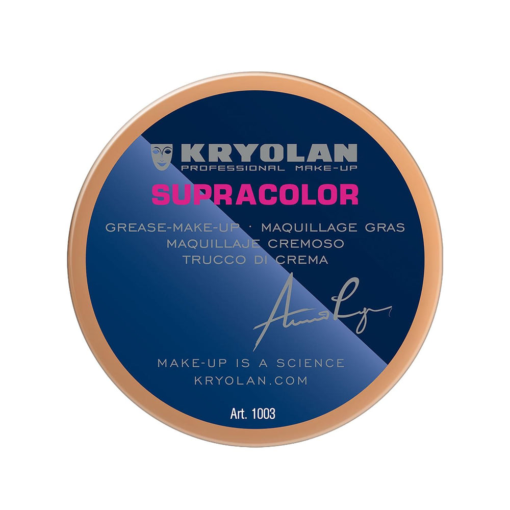 Kryolan Supracolor Cream Foundation OB 1 55 ml