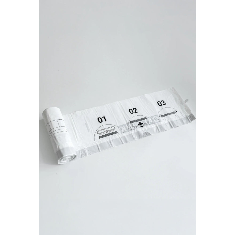 Catlink Scooper SE Lite Automatic Litter Box Waste Bags
