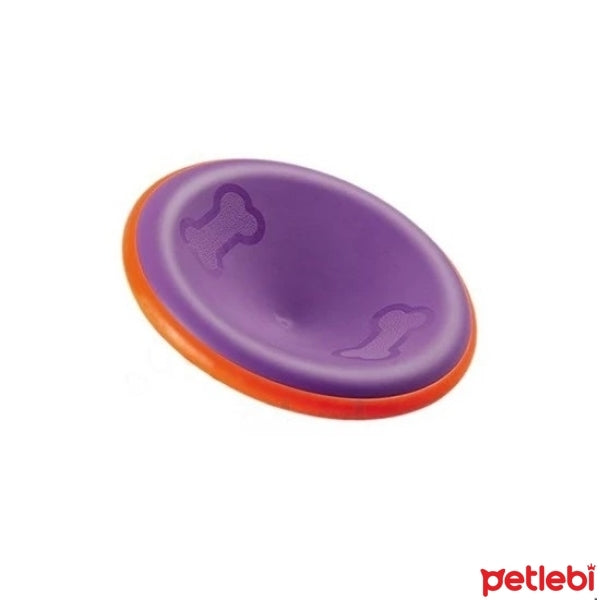 Eastland Dog Training Frisbee Durable Flying Toy 20cm