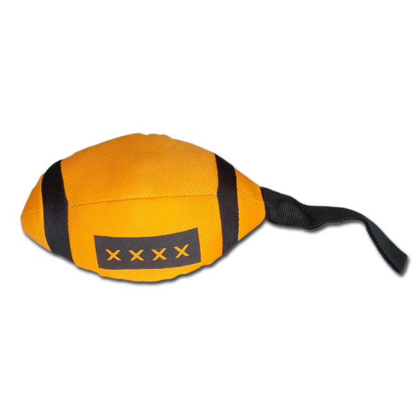 Eastland Plush Squeaky Ball Dog Toy for Active Play 20cm
