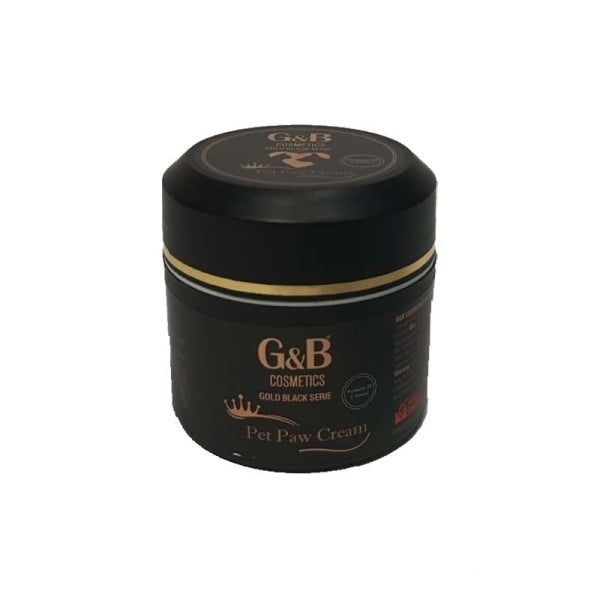 G&B Paw Balm for Cats and Dogs Moisturizing Cream 50ml