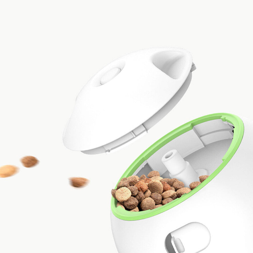 Gigwi Petgeek Interactive Food Dispensing Dog Toy 380ml