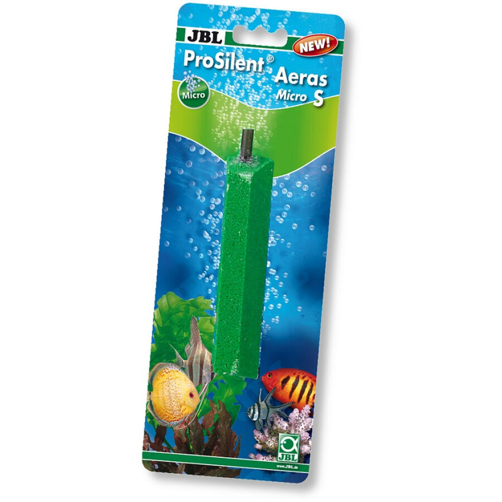 JBL ProSilent Aeras Micro Aquarium Air Stone for Fine Bubbles 10cm