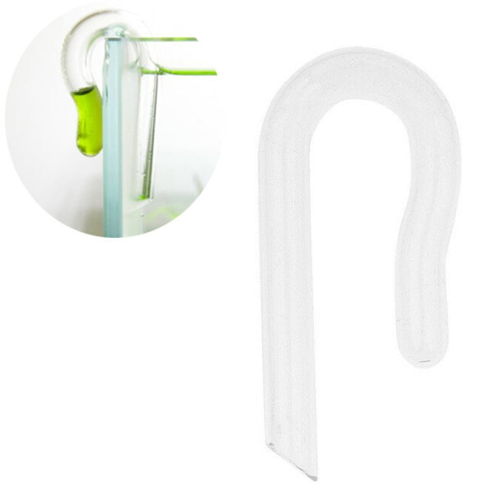 Kaya Pet Hanging Glass Aquarium CO2 Indicator