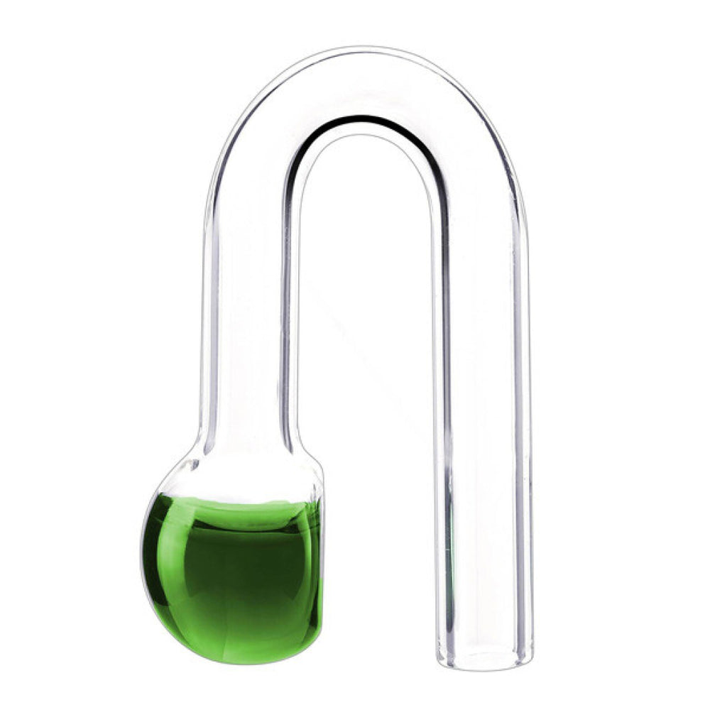 Kaya Pet Glass Aquarium CO2 Monitor Indicator
