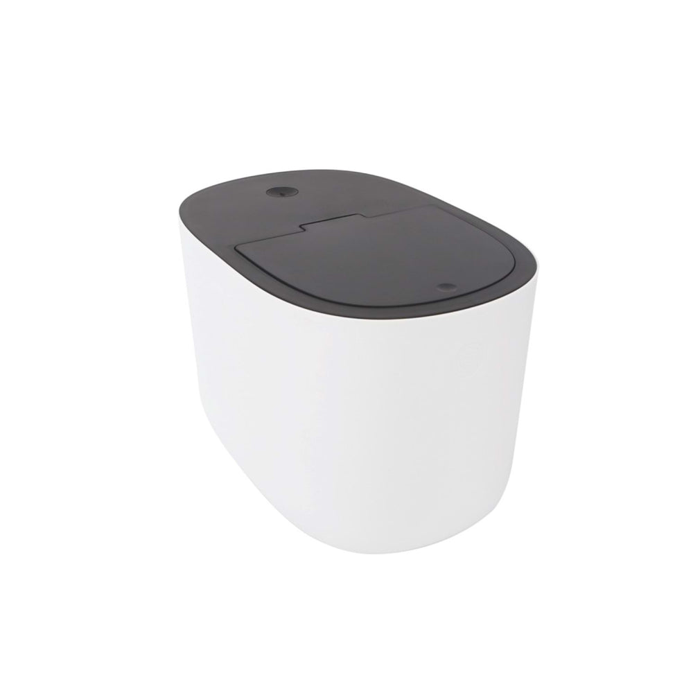 M-Pets Stoko Pet Food Storage Container 6kg White
