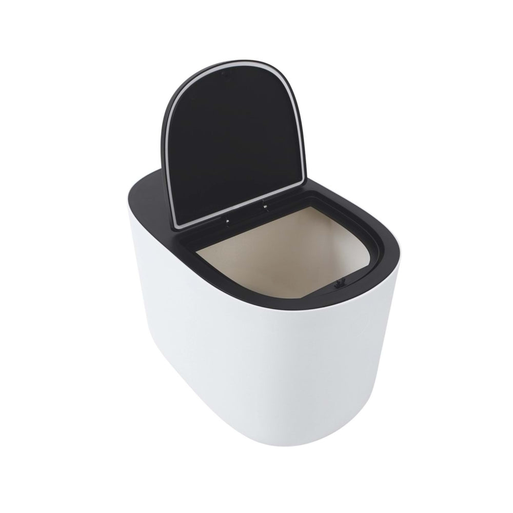 M-Pets Stoko Pet Food Storage Container 6kg White