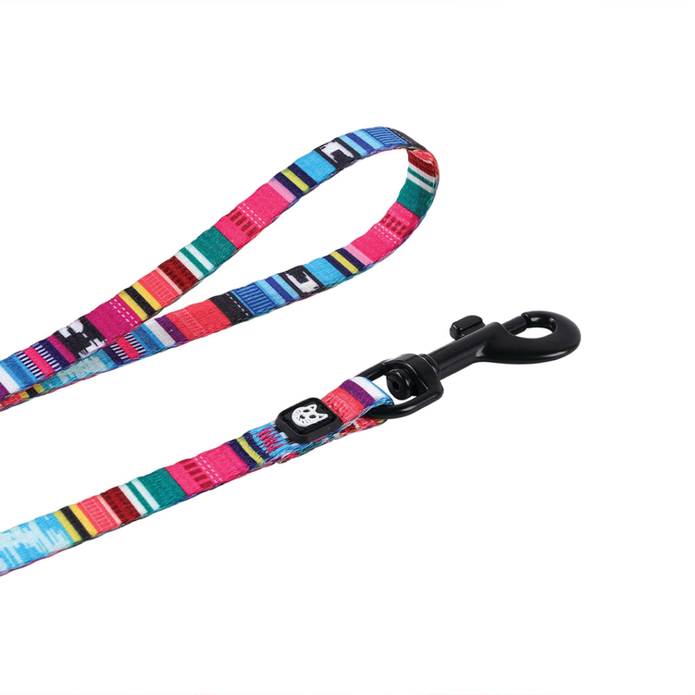 M-Pets Urban Style Cat Harness and Leash Set 120cm