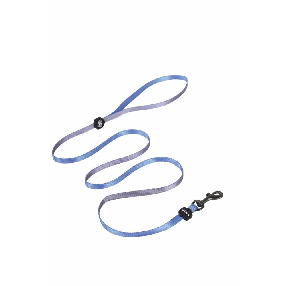 M-Pets Gentle Cat Harness and Leash Set Blue 120cm