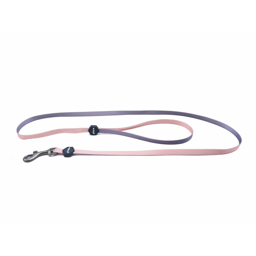 M-Pets Gentle Cat Harness and Leash Set Pink 120cm