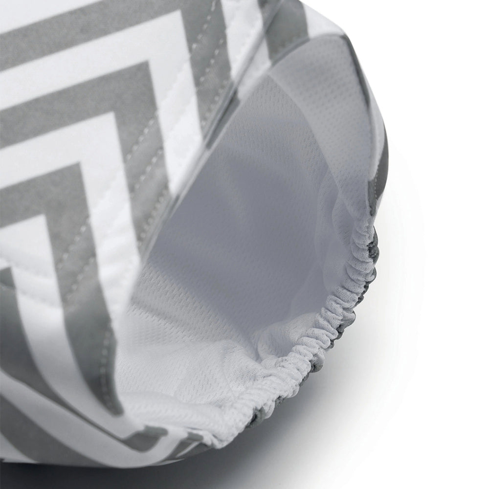 M-Pets Washable Male Dog Diaper for Incontinence L 40.6-50.8cm
