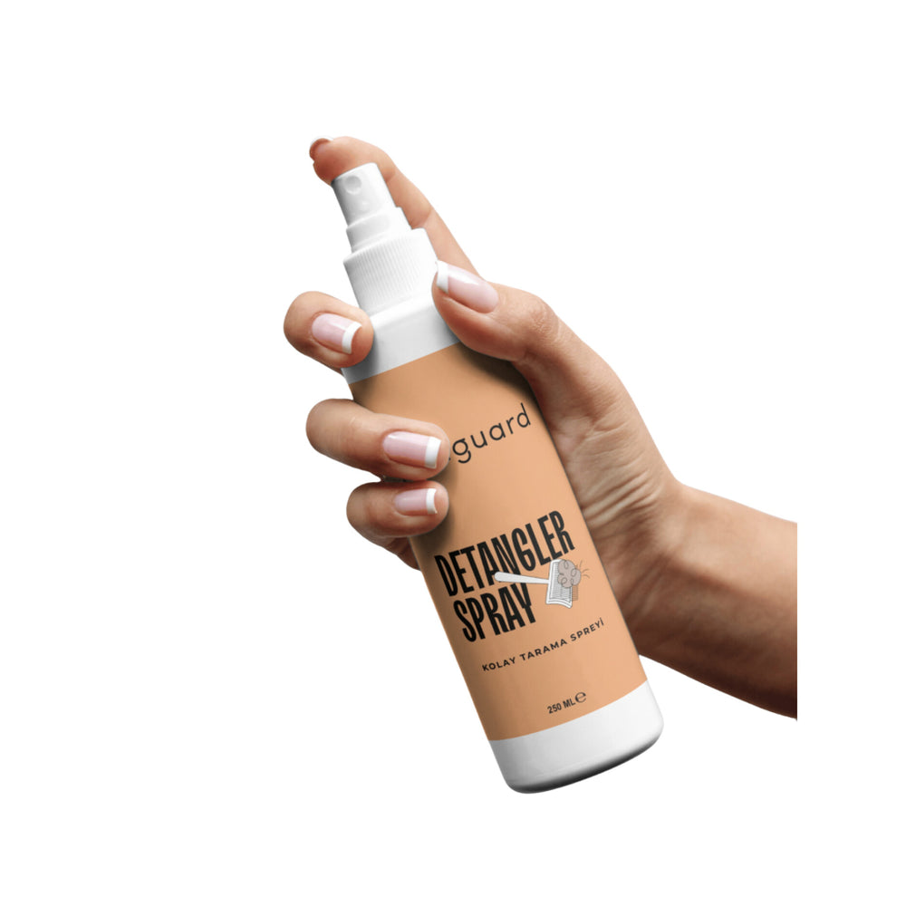 Patiguard Easy Detangling Spray for Cats & Dogs 250ml