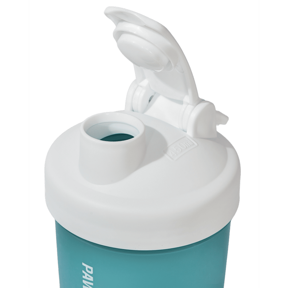 Pawgether PT1 Pure Travel 4-in-1 Portable Pet Water Bottle 300ml