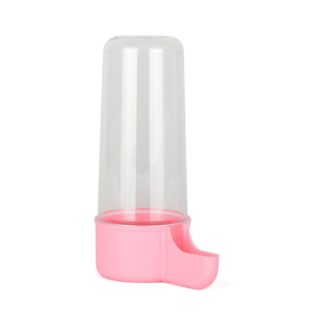 Quik Plastic Double Bird Waterer for Canaries 5 cm