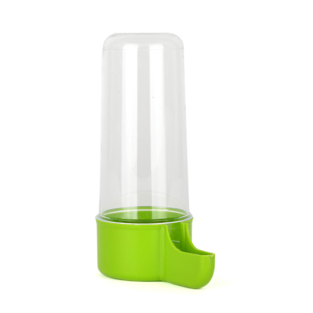 Quik Plastic Double Bird Waterer for Canaries 5 cm