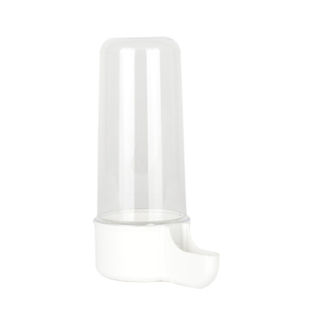 Quik Plastic Double Bird Waterer for Canaries 5 cm