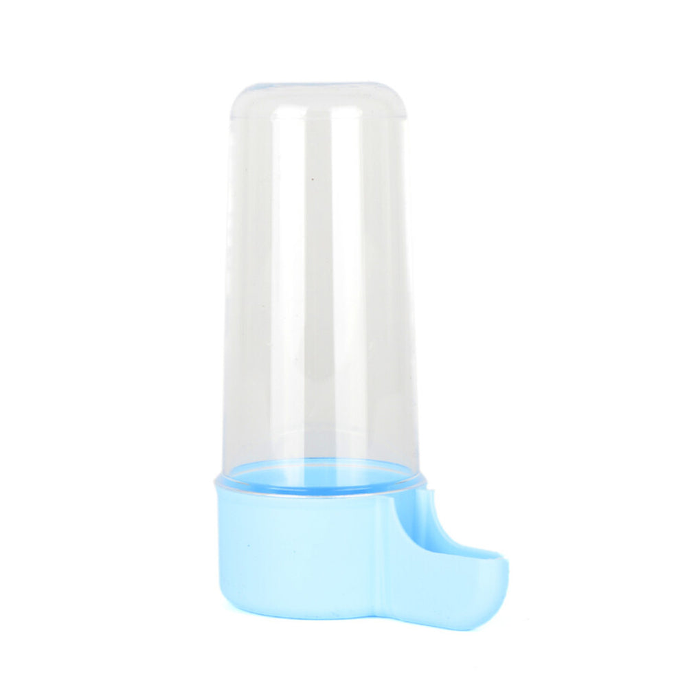 Quik Plastic Double Bird Waterer for Canaries 5 cm