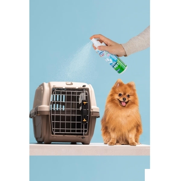 Resteril Odor and Allergen Neutralizing Hygiene Spray 750ml